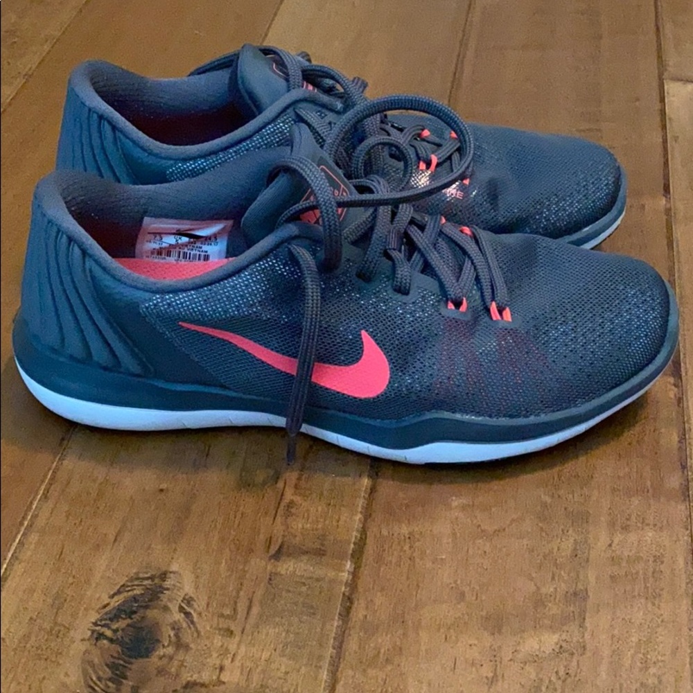 Nike Flex Supreme TR 5